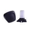 Car Automatic Shift Knob Replacement Accessories 5YD261X9AA for Jeep Cherokee 2014-2018