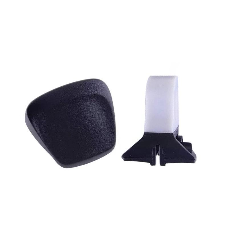 Car Automatic Shift Knob Replacement Accessories 5YD261X9AA for Jeep Cherokee 2014-2018