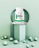Selenomethionine Se New Life Health Source Selenium 60 Vegetable Capsules
