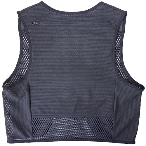 [San-ai] 1kg Cooling Pack Vest SA-N25-14 Black