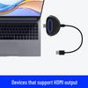 HSD-P9S-C 4K Wireless HDMI Screen Mirroring Device (CN version)