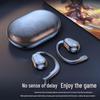 Kovo Open-Ear Ear-Hook Wireless Sport Earphones