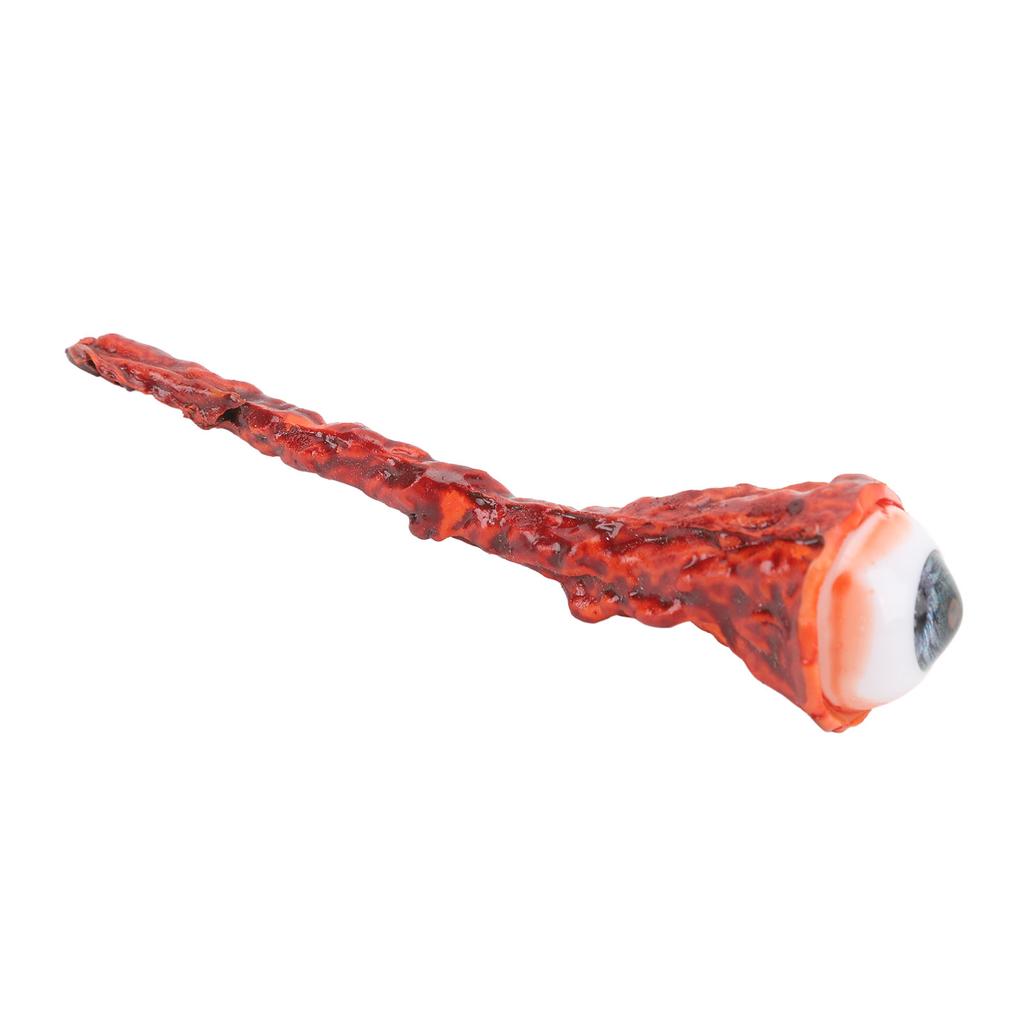 Halloween Eyeball Craft Latex Scary Bloody Home Outdoor Dancing Party Decoration Props