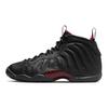 Little Posite One Gs Schwarz University Red DV3773-001
