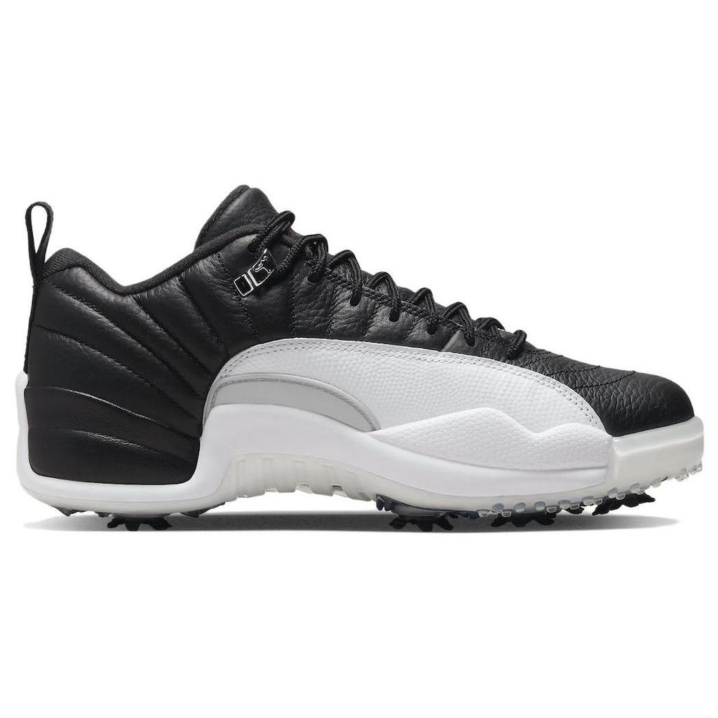 Jordan 12 Retro Low Golf Playoff DH4120-010