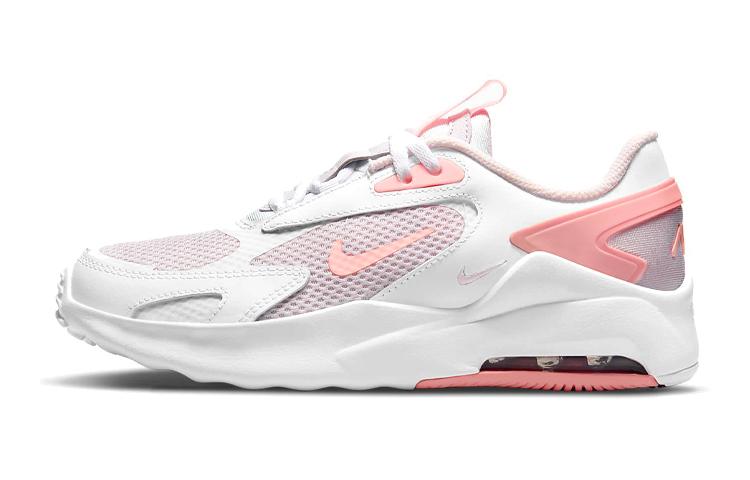 

Nike Air Max Bolt Light Violet Crimson Bliss Gs CW1626-501 35.5