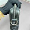 [Pre-Owned] Louis Vuitton Trio Messenger 'Monogram Eclipse Reverse Canvas' - Very Good #17DZ9YQ