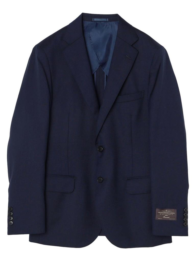 Ships Colors Men's CANONICO PERENNIAL Jacket, Navy, Size 44, 217080018, Compatible with All-Purpose Jackets