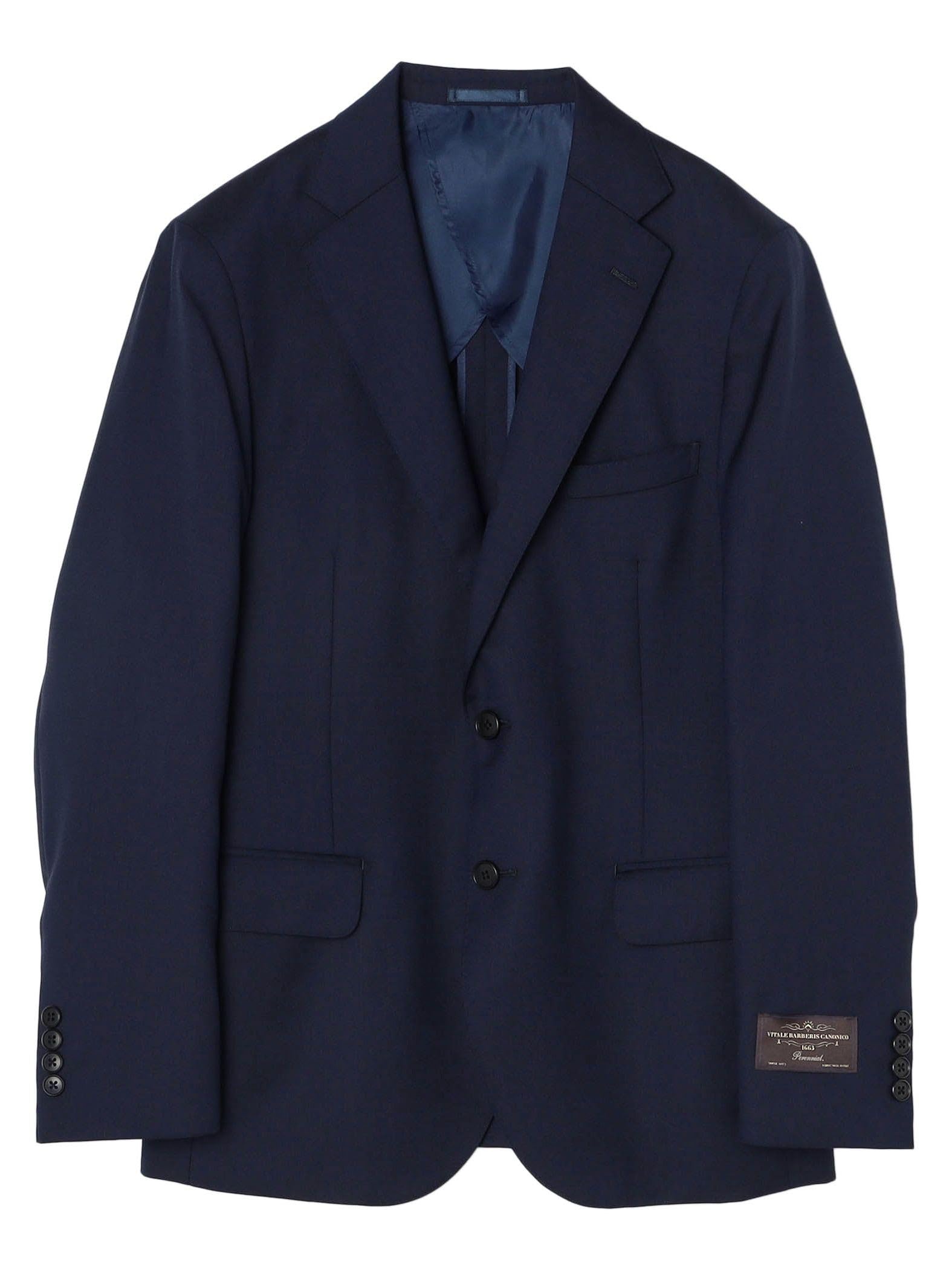 

Ships Colors Men s CANONICO PERENNIAL Jacket, Navy, Size 44, 217080018, Compatible with All-Purpose Jackets