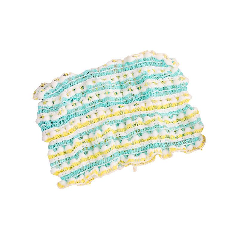 Elastic Hair Band, Wash Face, Bind Hair Without Trace, Apply Facial Mask, Home Hair Band