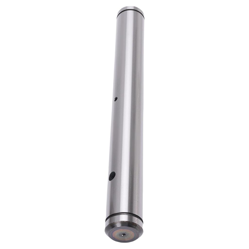 Main Thumb Pin 77700 00482 40mm Diameter 356mm Length Excavator Bucket Pin Replacement for Kubota KX121 KX91 KX71