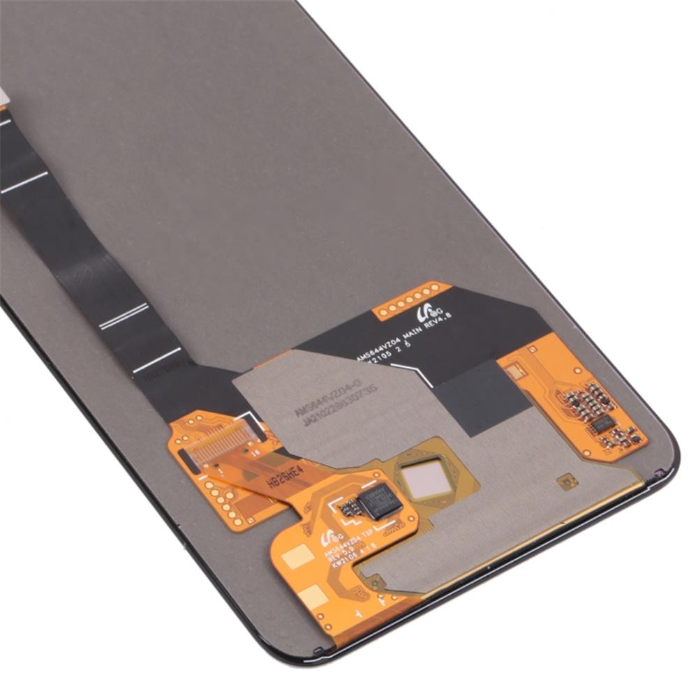 For vivo S9/S10/S10 Pro/S12/V23 5G Grade C OLED Screen and Digitizer Assembly Repair Part (without Logo)