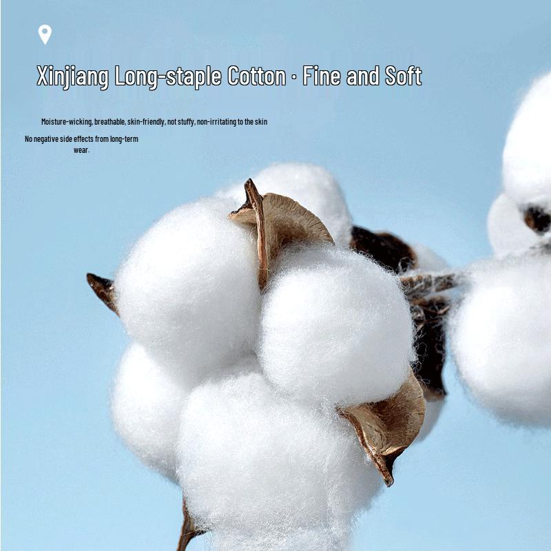 Pierre Cardin Men's Straight Fit Cotton Casual Pants