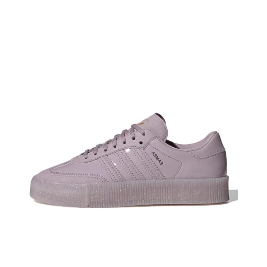 

кроссовки adidas originals Sambarose W EG1819