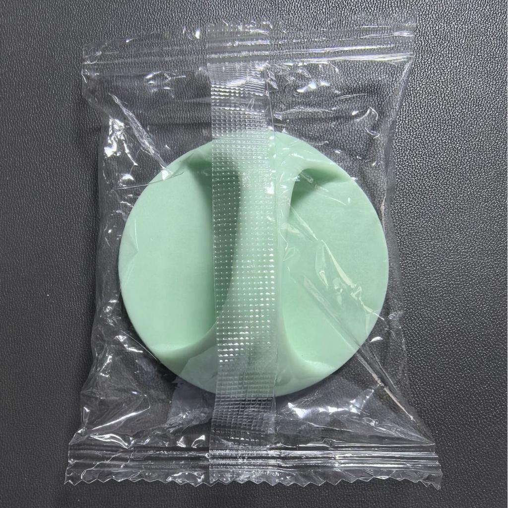 6 Stück Mehrzweckgriffe für Schrank, Kühlschrank, Kleiderschranktür, Schiebetür, Schublade, Fenster, Kunststoff-Hilfstürgriffe