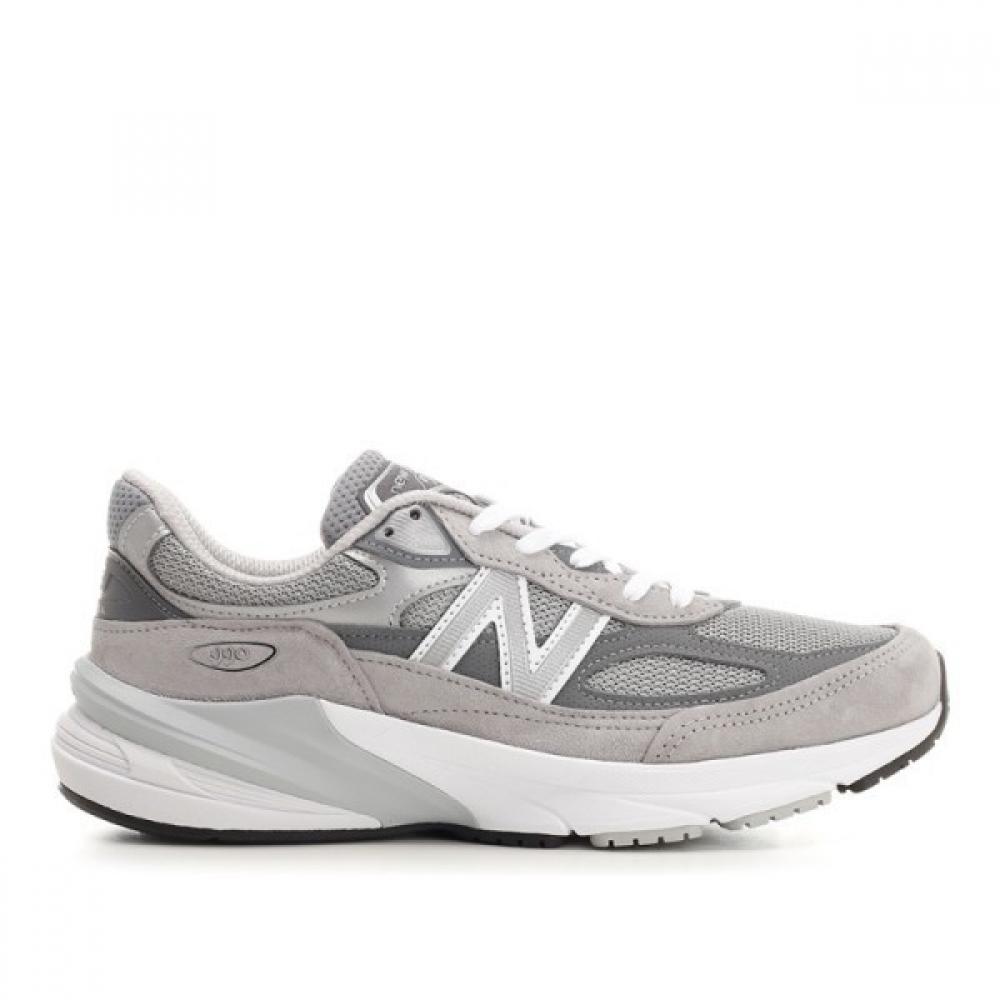 

New Balance Sneakers W990gl6cool Grey B US7