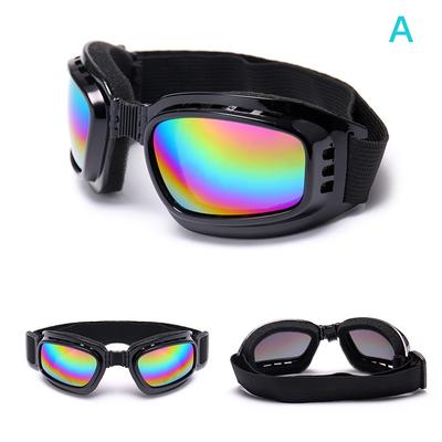 Schutzbrille Taktische Brille Motorradfahren UV-Schutzbrille