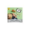 LEGO Jurassic World Little Eatie T-Rex Toy Building Blocks for Kids Ages 7-9