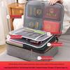 Household Document Organizer Bag