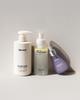 Escape Inner Dryness Set (Milk Cleanser 300ml + All-Purpose Basic 155ml + Panthenol 60ml)