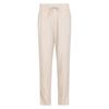 Spodnie damskie/damskie Mountain Warehouse Breeze z mieszanki lnu