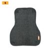 Motorcycle Summer Cooling Seat Cover Non-slip Double-layer Seat Mesh 3D Honeycomb Air Mesh Seat Cushion Motorcycle Accessories