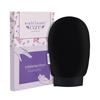 WBC WORLDBEAUTYCARE WBC Body Exfoliating Glove - Pure Viscose Fibre, Double-Layered Exfoliating Body Glove for Dead Skin, Tan Removal for Face and