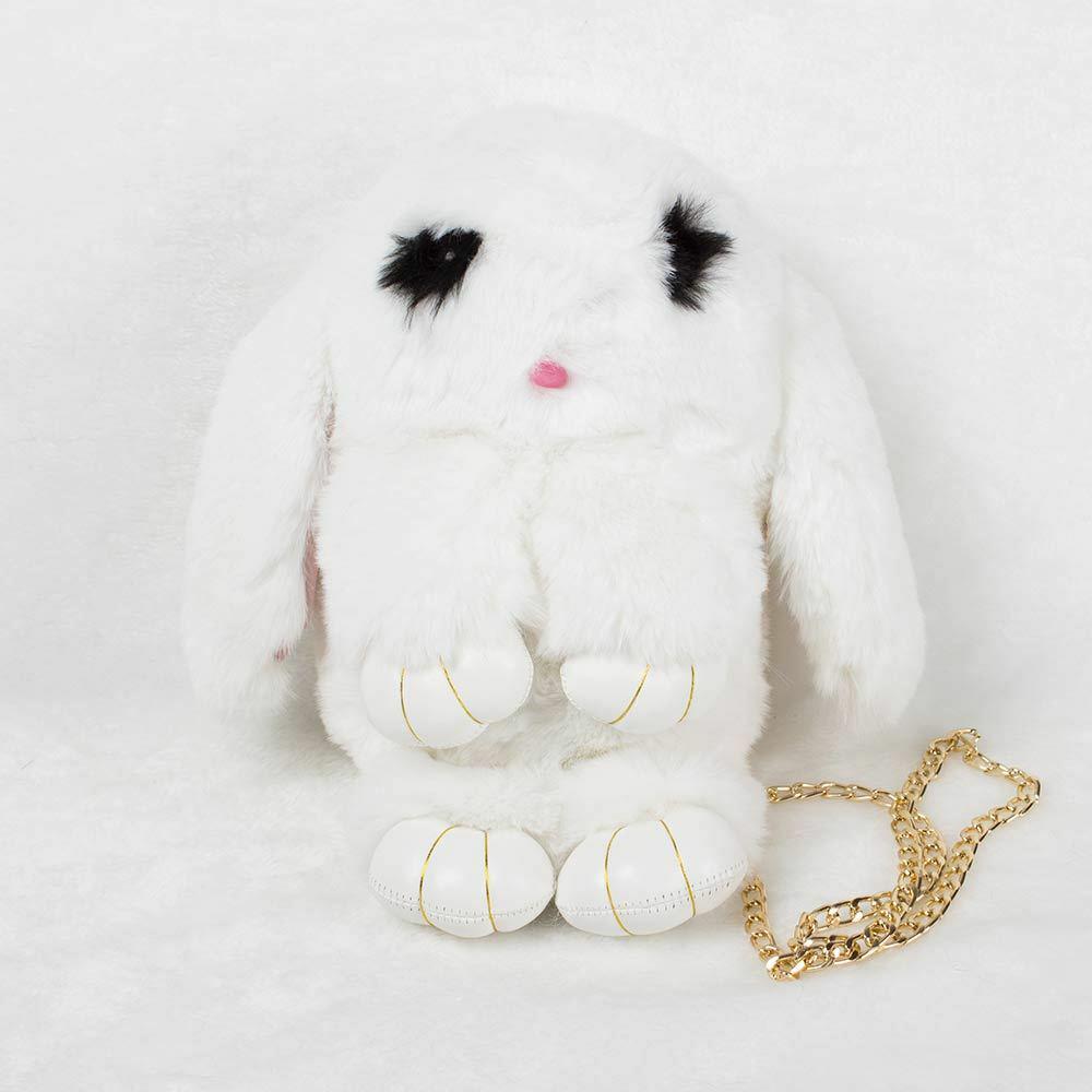 rabbit sling bolsa