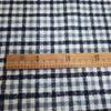 Autumn/Winter Fashion: Plaid Fabric Shirts, Shoes, Hats, Bags, Cushions - Coarse-Spun Woolen Material