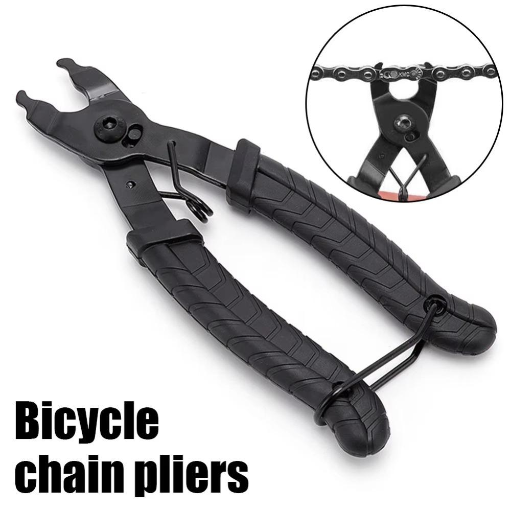 Up Multi Link Plier Bike Chain Opener Pliers Portable Bicycle Chain Repair Tool