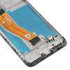 OEM LCD Screen for Samsung Galaxy M11 Digitizer Full Assembly with Frame (US)