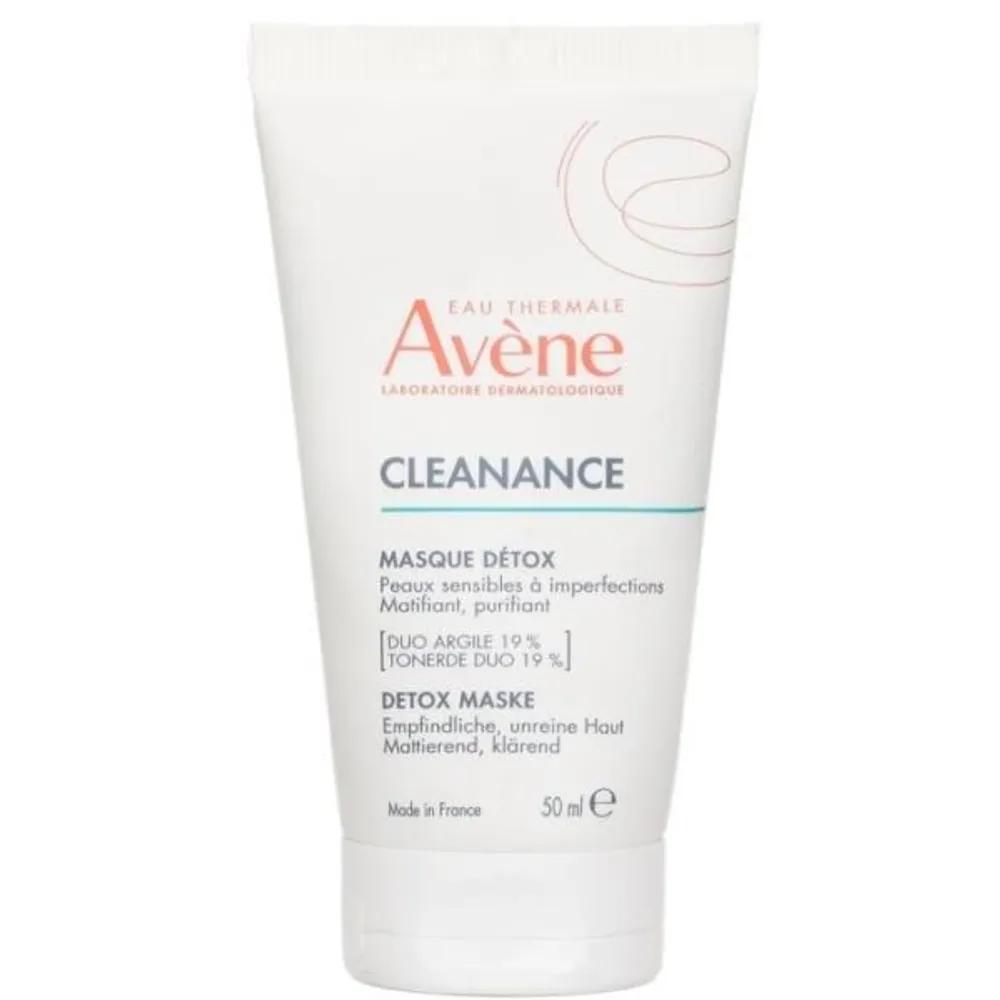 Avene Cleanse Mask 50ml