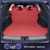 Zeekr 8X Trunk Mat for Five/Six Seat Car Interior Modification