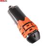 Off-Road Motorcycle Muffler Anti-Scald Protective Cover