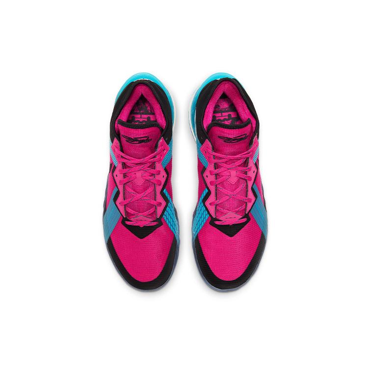 Nové Nike LeBron 18 Low Ep 'Neon Nights' CV7564-600