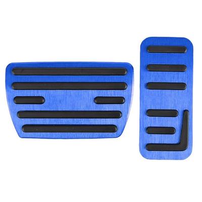 SAWAKAKI Honda Dedikerad Vezel RV/ZR-V RZ-serien/Accord CY-serien/Fit GR-serien Aluminiumaxelpedal