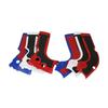 For HONDA 14-19 Frame Guard Motocross CRF250R CRF250RX CRF450R CRF300RX Motorcycle X-Grip Guard Plastic Cover