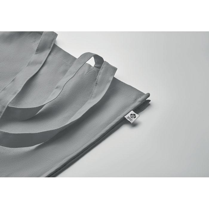 MidOcean Bente Organic Cotton Shopper Bag