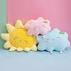 Nap Pillow Ins Creative Sun Cloud Car Throw Pillow Bedside Pillow Plush Toy Cushion