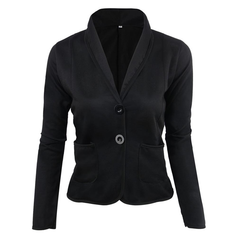 

Trade Casual Wild Fashion Тонкий темпераментный маленький пиджак 2020 Женская одежда XXXXXL