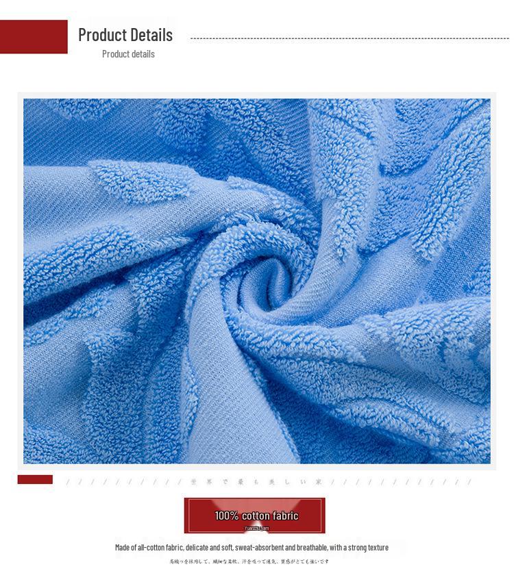 All-Cotton Old-Fashioned Quilted Towel Blanket for Adults - Lightweight Summer Air Conditioning or Nap Blanket