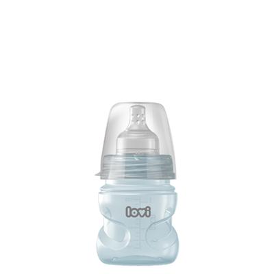 Alimentación biberón – Botellas
