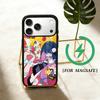 P-Panty and Stocking With Garterbelt Phone Case For iPhone 17,16,15,14,13,12,Plus,Pro,Max for Magsafe Magnetic Wireless Charging