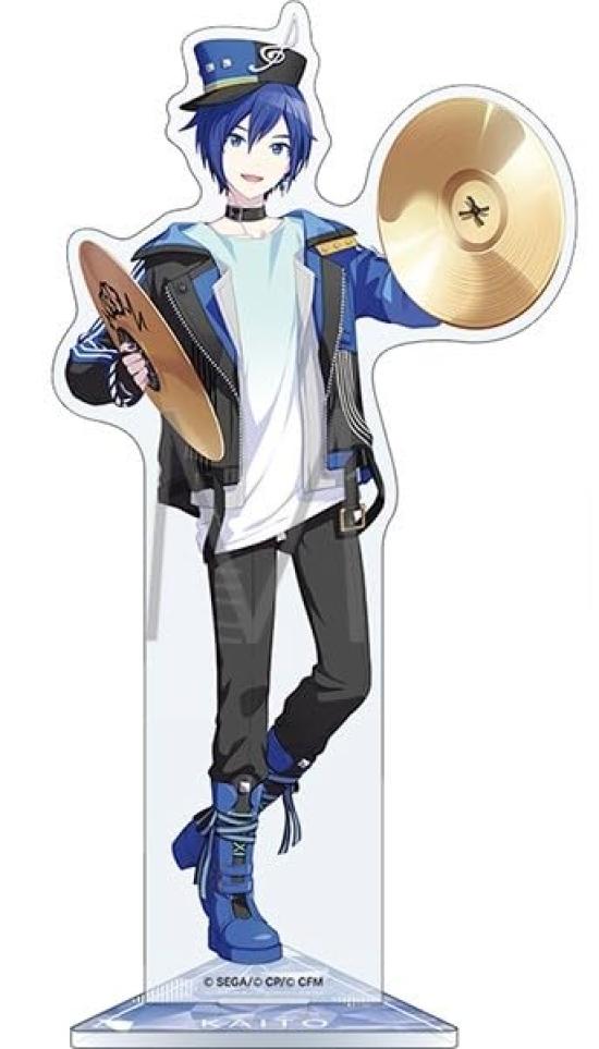 

KAITO Acrylic Stand Street World vol.20 Official Goods
