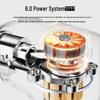 ODINK A-KJM3 Mini Fascia Gun CN Plug (adapter Included)