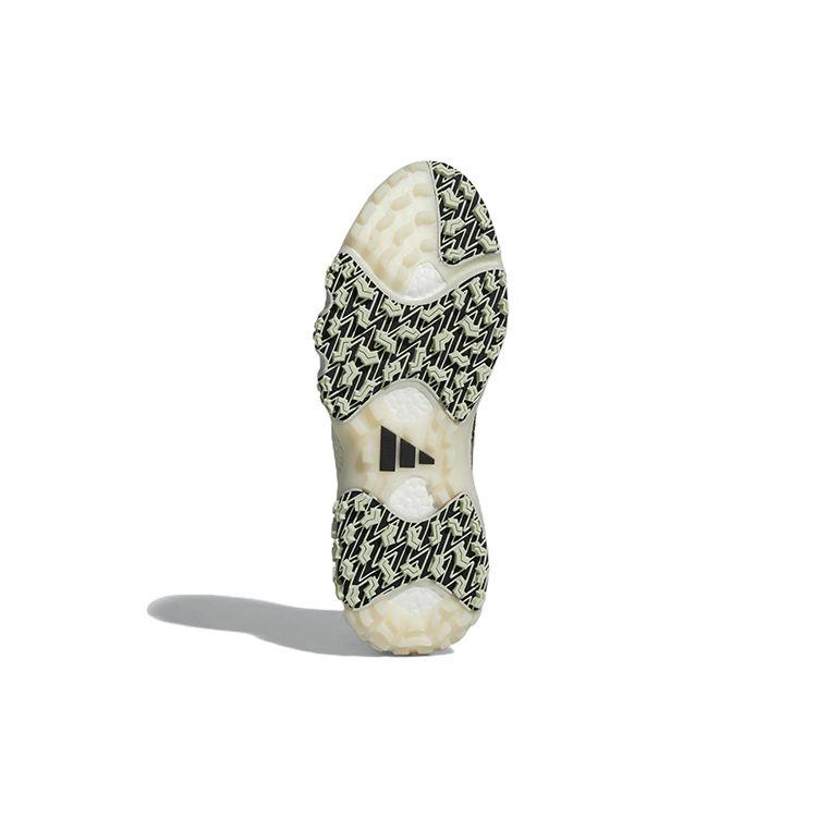 Adidas CodeChaos 22 Bliss Lininiai žali vyriški sportbačiai rudi šerdis-juoda GX2617