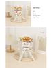 Sunflower Knitted Bouquet: Inspirational Graduation Gift for Gaokao & Zhongkao