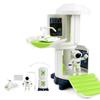 Space Station Space Shuttle Toys Rocket Spacecraft Model Acousto Optic Space Toys  Toy for Kid