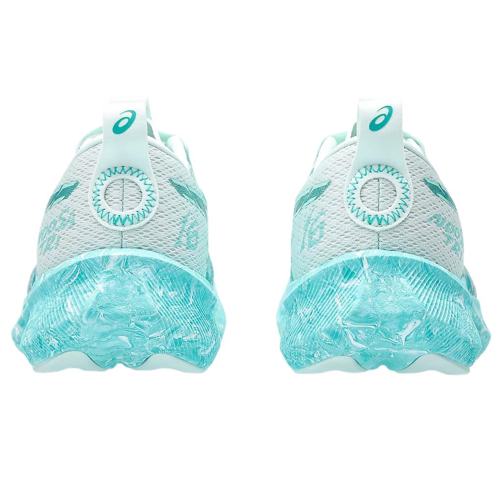Asics  Gel Noosa Tri 16 Soothing Sea Women Sneakers Teal White 1012B675-401