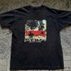 Paramore Rock Band Tshirt Printed Pattern Unisex Printed Street Style Fan Tshirt For Both Unisex And Unisex
